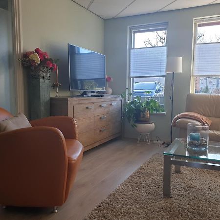 Wilp Bij De Oude Dijk B&B 외부 사진